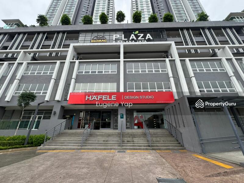 For Sale - Plaza Kelana Jaya @ Kelana Jaya,Petaling Jaya,Selangor