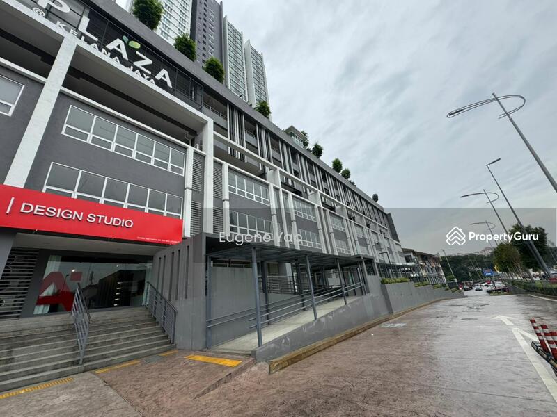 For Sale - Plaza Kelana Jaya @ Kelana Jaya,Petaling Jaya,Selangor