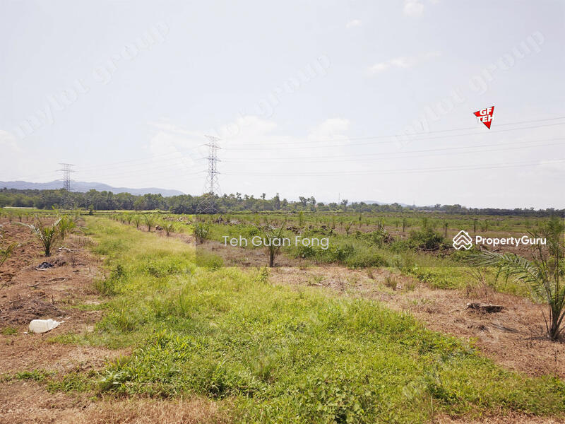 Residential Land for Sale in Taman Seri Semeling (Bedong) - Teh Guan Fong - PropertyGuru.com.my