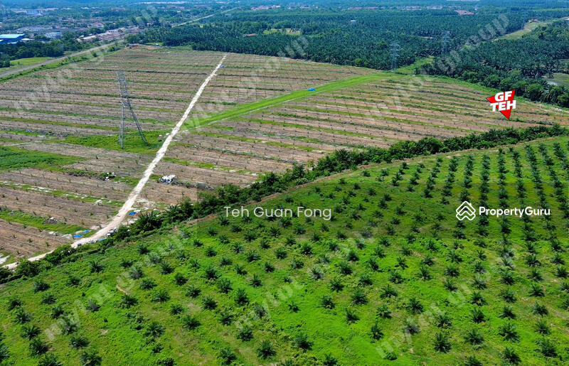 Residential Land for Sale in Taman Seri Semeling (Bedong) - Teh Guan Fong - PropertyGuru.com.my