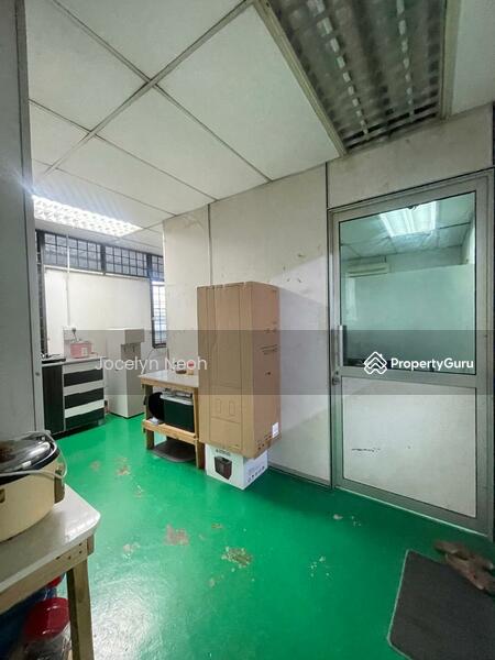 Untuk Dijual - Taman Industri Beringin @ Juru IKS, Bukit Minyak, SPT