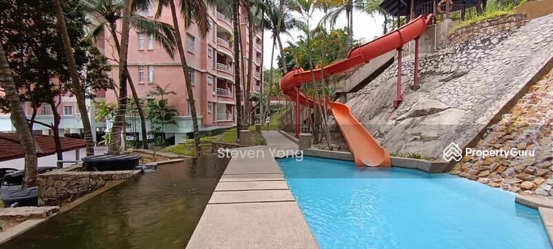 Kondominium untuk Dijual di Greenview Residence - Steven Yong - PropertyGuru.com.my