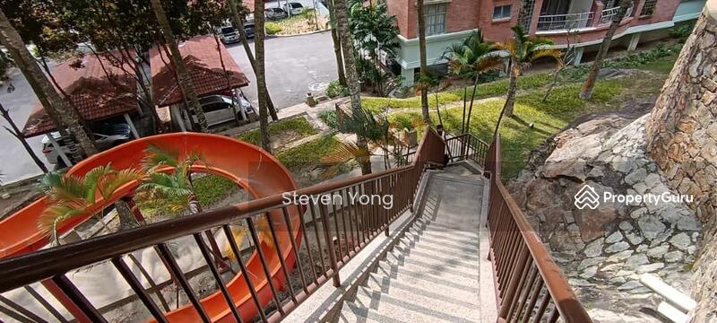 Kondominium untuk Dijual di Greenview Residence - Steven Yong - PropertyGuru.com.my