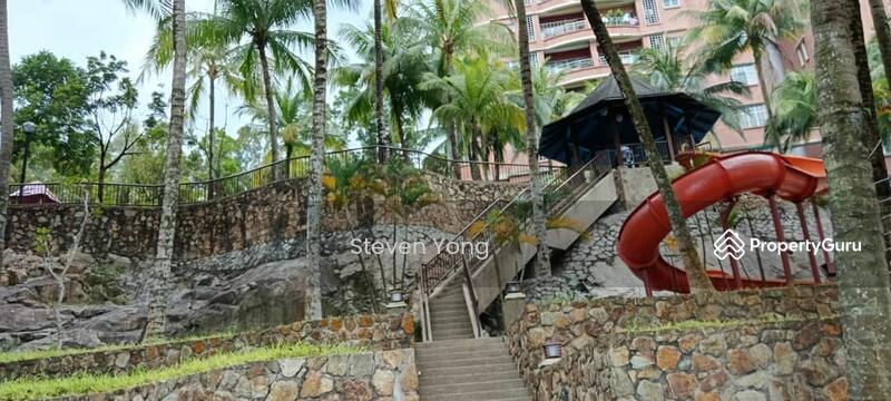 Kondominium untuk Dijual di Greenview Residence - Steven Yong - PropertyGuru.com.my