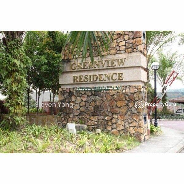 Kondominium untuk Dijual di Greenview Residence - Steven Yong - PropertyGuru.com.my