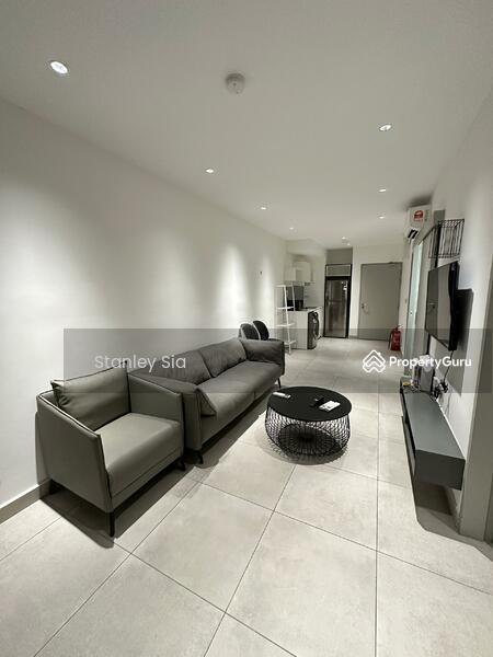 Service Residence for Rent at DK Impian - Stanley Sia - PropertyGuru.com.my