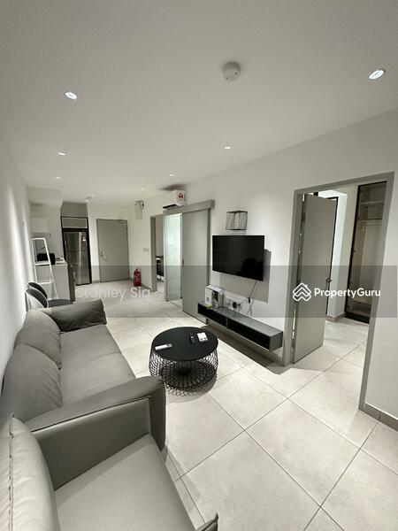 Service Residence for Rent at DK Impian - Stanley Sia - PropertyGuru.com.my