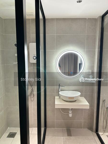 Service Residence for Rent at DK Impian - Stanley Sia - PropertyGuru.com.my