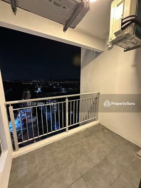 Service Residence for Rent at DK Impian - Stanley Sia - PropertyGuru.com.my
