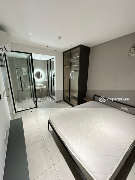Service Residence for Rent at DK Impian - Stanley Sia - PropertyGuru.com.my