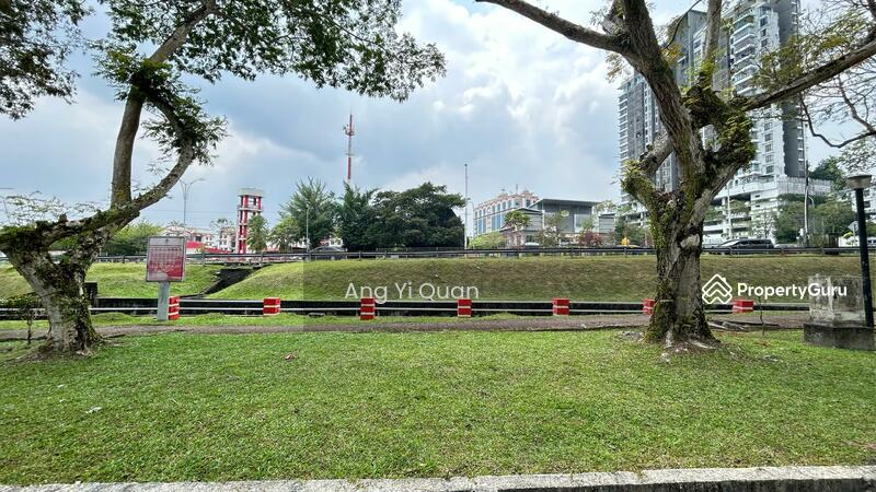 Untuk Dijual - Bandar Baru Selayang, 4.58% ROI, Main Road Frontage, Fully Tenanted