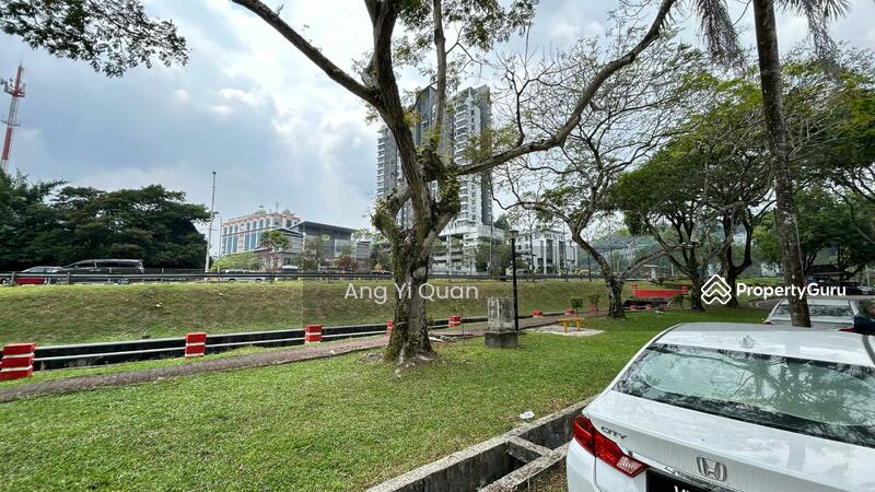 Untuk Dijual - Bandar Baru Selayang, 4.58% ROI, Main Road Frontage, Fully Tenanted
