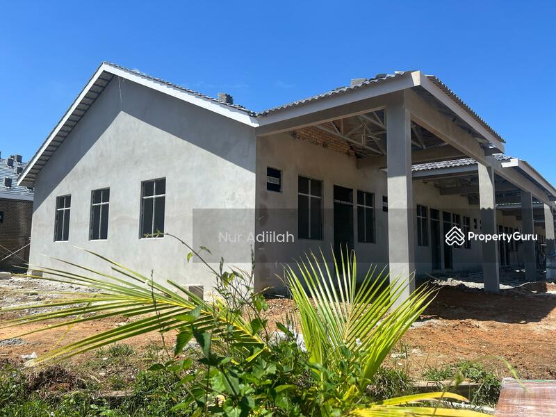 For Sale - Rumah Teres Setingkat di Kulim