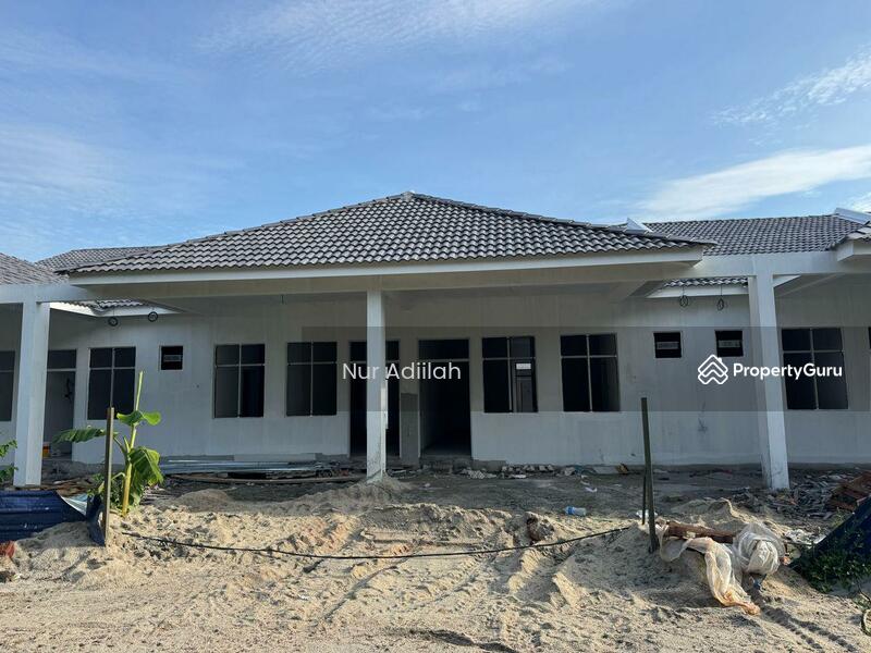 For Sale - Rumah Teres Setingkat di Kulim