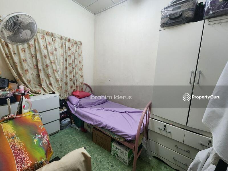 For Sale - Blok 7 @ Bandar Tasik Puteri