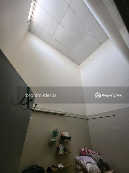 For Sale - Blok 7 @ Bandar Tasik Puteri