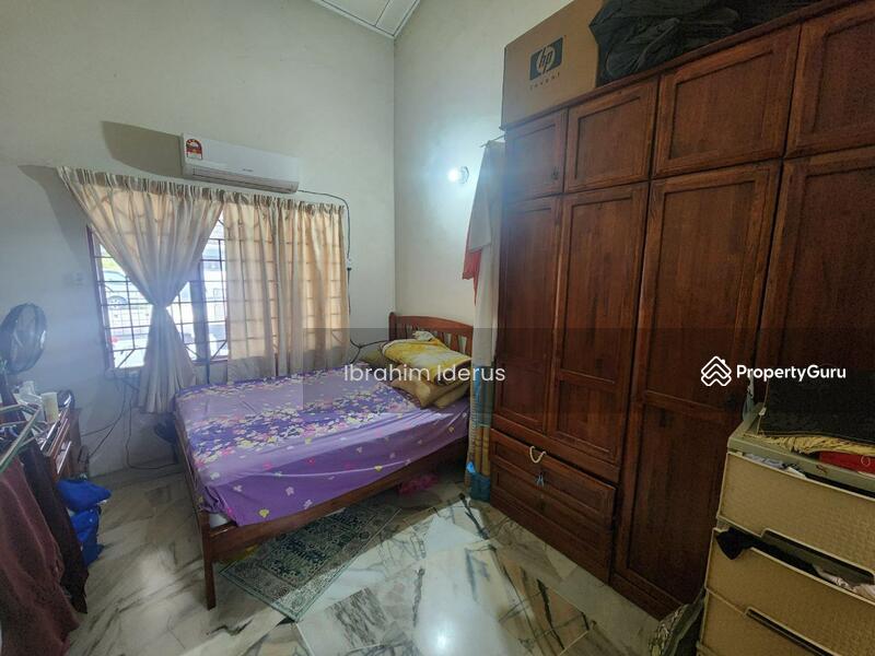 For Sale - Blok 7 @ Bandar Tasik Puteri