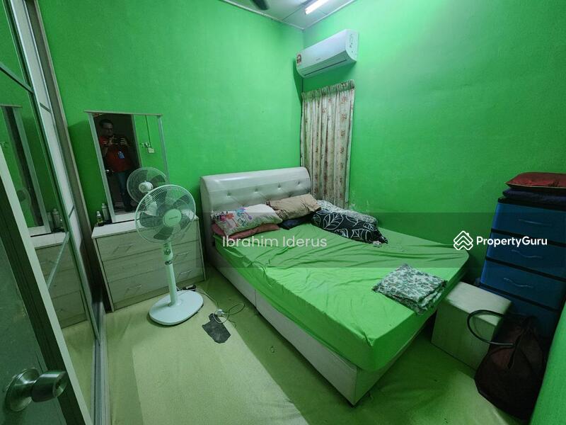 For Sale - Blok 7 @ Bandar Tasik Puteri