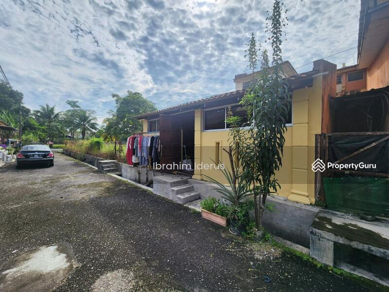 For Sale - Blok 7 @ Bandar Tasik Puteri