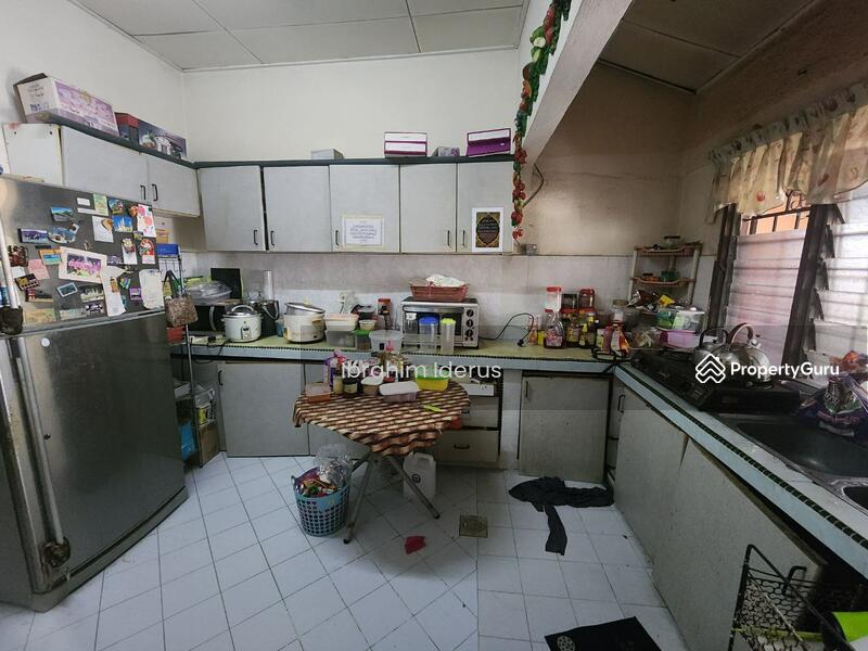 For Sale - Blok 7 @ Bandar Tasik Puteri