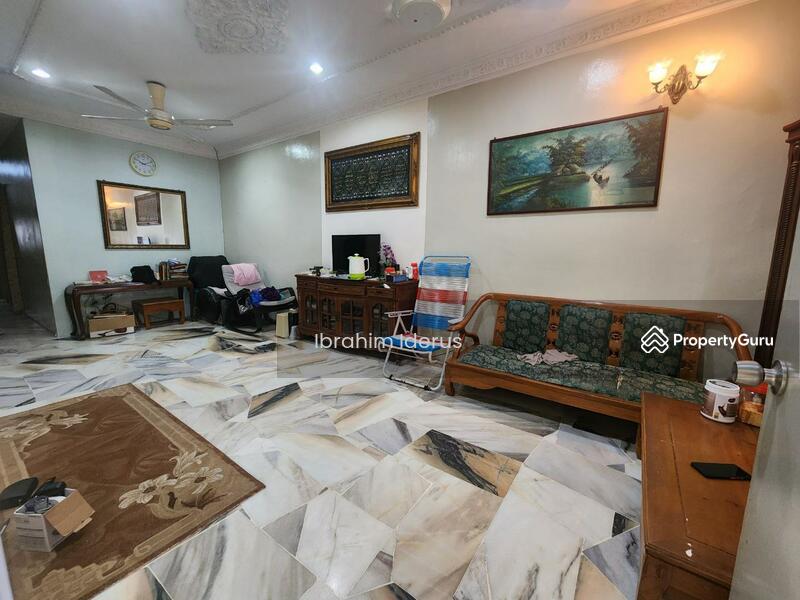 For Sale - Blok 7 @ Bandar Tasik Puteri