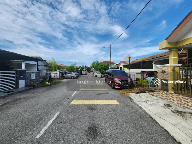 For Sale - Blok 7 @ Bandar Tasik Puteri