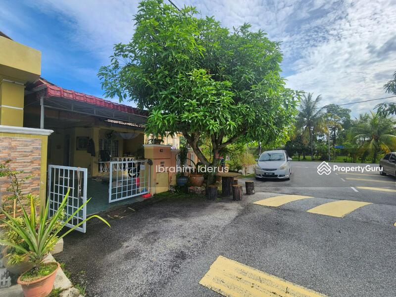 For Sale - Blok 7 @ Bandar Tasik Puteri