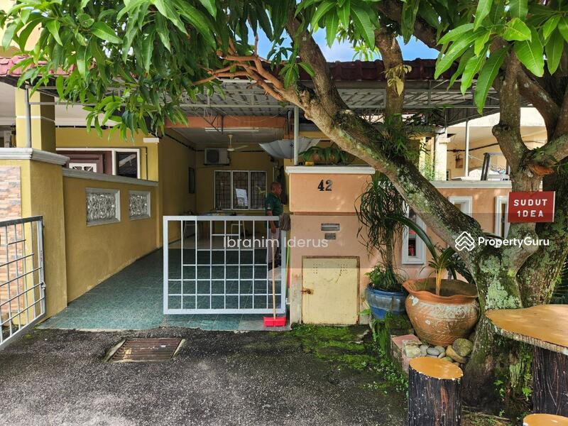 For Sale - Blok 7 @ Bandar Tasik Puteri
