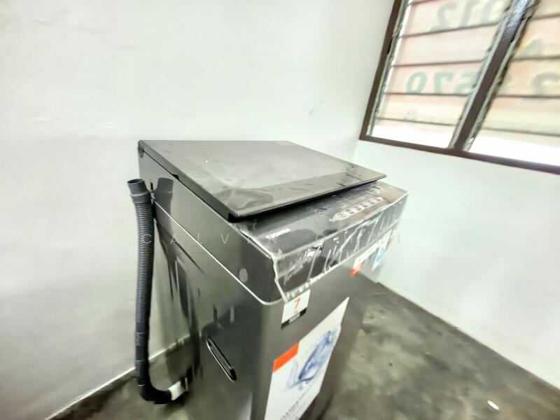 Untuk Disewa - BANDAR SERI BOTANI