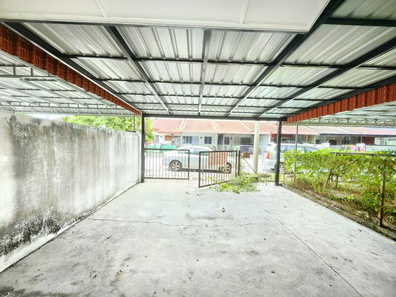 Untuk Disewa - BANDAR SERI BOTANI