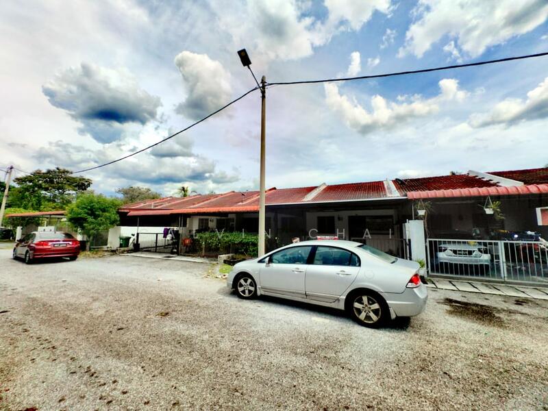Untuk Disewa - BANDAR SERI BOTANI