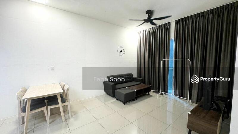 Condominium for Rent at QuayWest Residence - Febe Soon - PropertyGuru.com.my