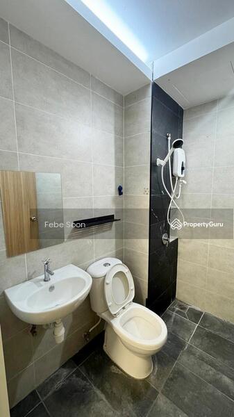 Condominium for Rent at QuayWest Residence - Febe Soon - PropertyGuru.com.my
