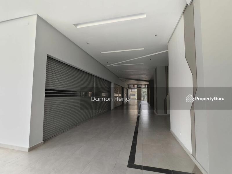 For Rent - Shop Rent Old Klang Road Happy Garden Kuchai Lama 1770sf Ready Move in