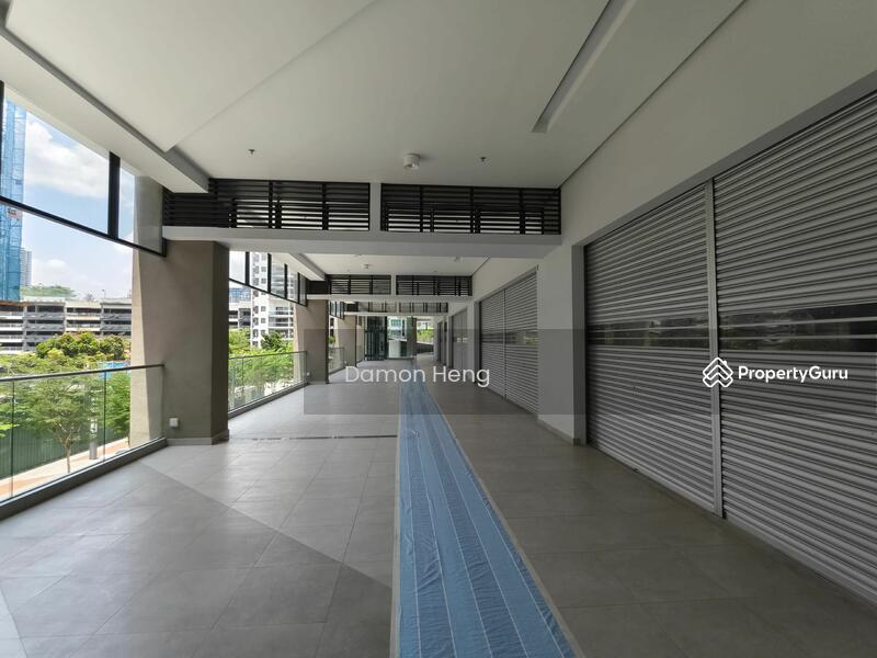 For Rent - Shop Rent Old Klang Road Happy Garden Kuchai Lama 1770sf Ready Move in