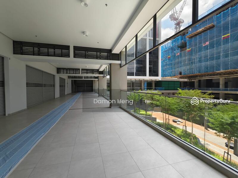 For Rent - Shop Rent Old Klang Road Happy Garden Kuchai Lama 1770sf Ready Move in