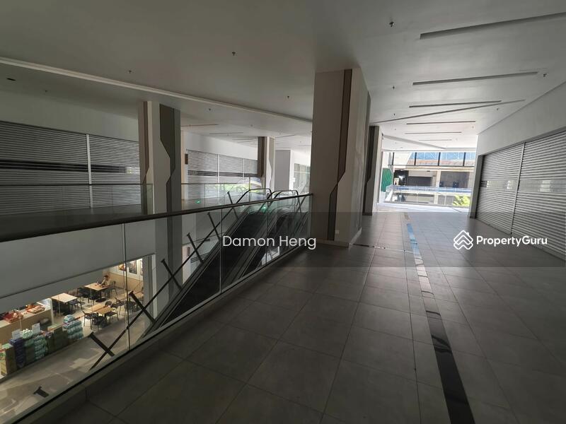 For Rent - Shop Rent Old Klang Road Happy Garden Kuchai Lama 1770sf Ready Move in