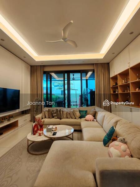 Untuk Dijual - ECO SANCTUARY