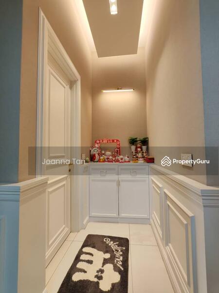 Untuk Dijual - ECO SANCTUARY