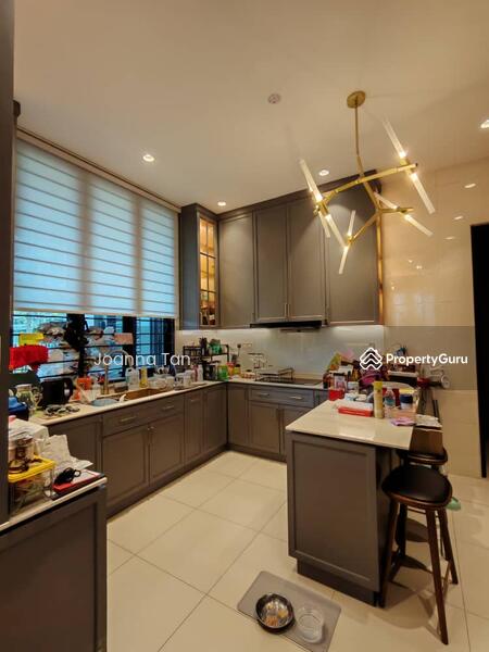 Untuk Dijual - ECO SANCTUARY