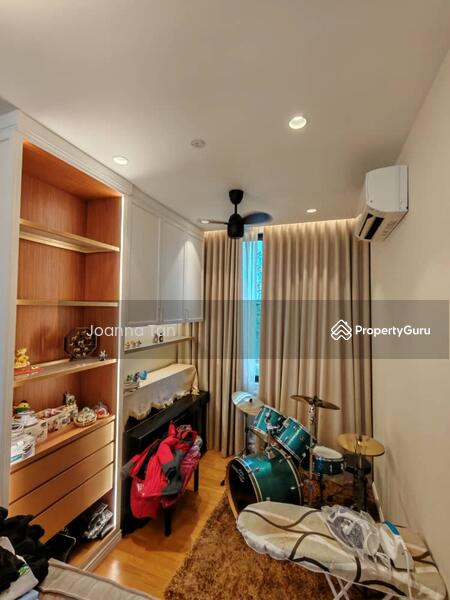 Untuk Dijual - ECO SANCTUARY