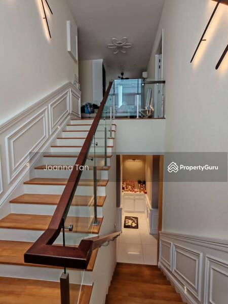 Untuk Dijual - ECO SANCTUARY