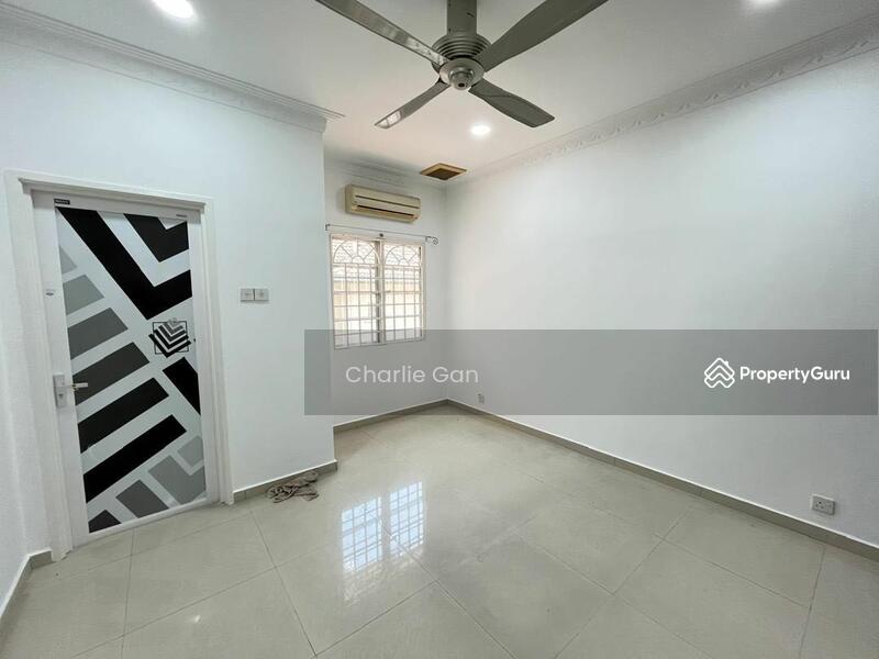 2-storey Terraced House for Sale in Shah Alam (Selangor) - Charlie Gan - PropertyGuru.com.my
