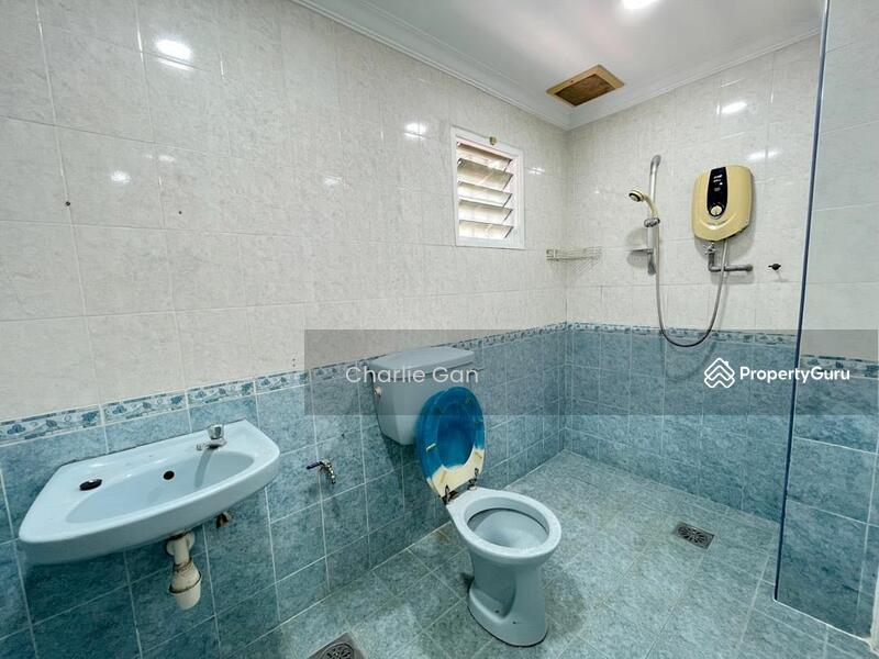 2-storey Terraced House for Sale in Shah Alam (Selangor) - Charlie Gan - PropertyGuru.com.my