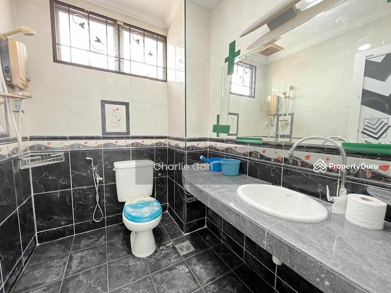 2-storey Terraced House for Sale in Shah Alam (Selangor) - Charlie Gan - PropertyGuru.com.my