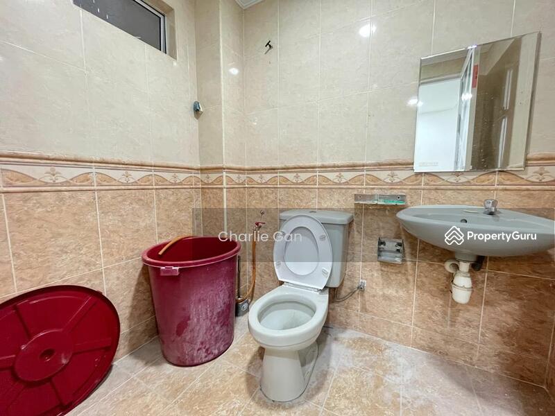 2-storey Terraced House for Sale in Shah Alam (Selangor) - Charlie Gan - PropertyGuru.com.my