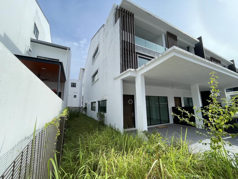 Untuk Disewa - Hijauan Selayang