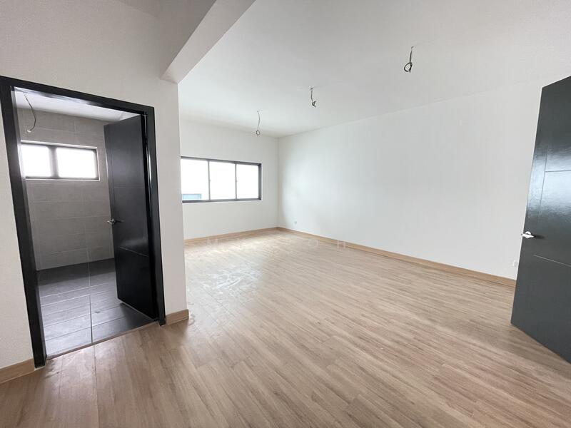 Untuk Disewa - Hijauan Selayang