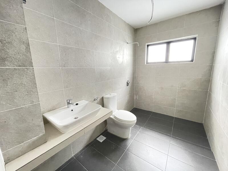 Untuk Disewa - Hijauan Selayang