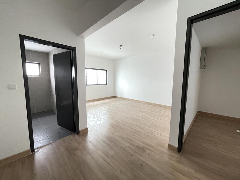 Untuk Disewa - Hijauan Selayang